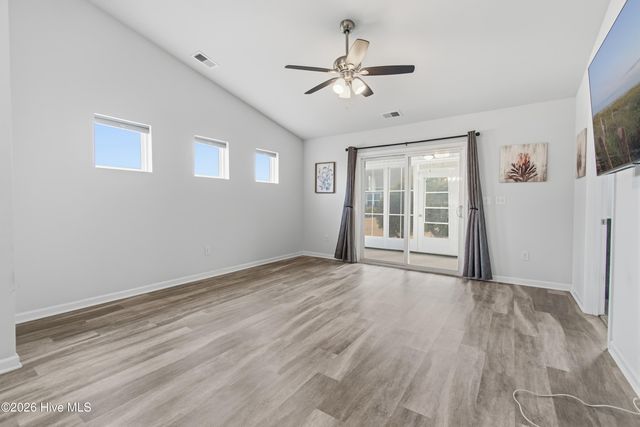 1933 Coleman Lake Drive, Calabash, NC 28467