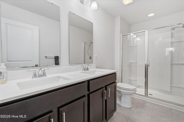 1933 Coleman Lake Drive, Calabash, NC 28467