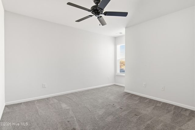 1933 Coleman Lake Drive, Calabash, NC 28467