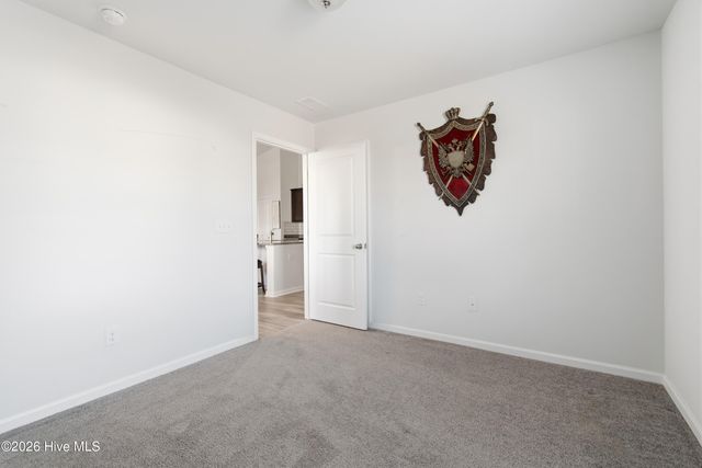 1933 Coleman Lake Drive, Calabash, NC 28467