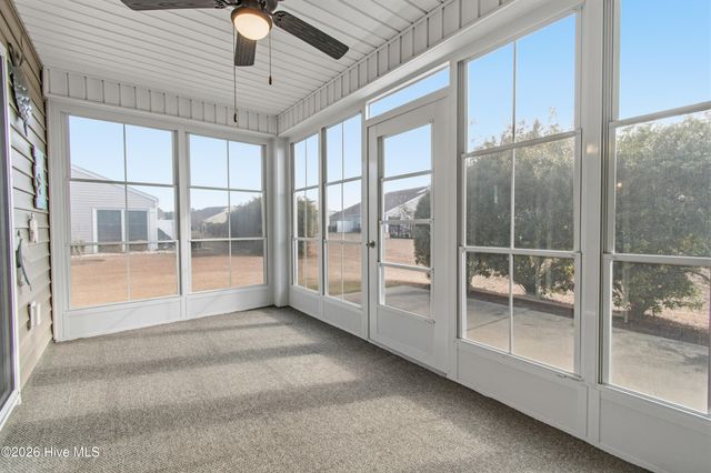 1933 Coleman Lake Drive, Calabash, NC 28467