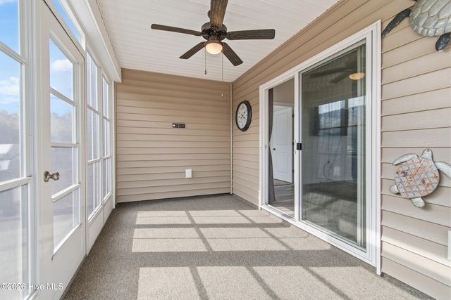 1933 Coleman Lake Drive, Calabash, NC 28467