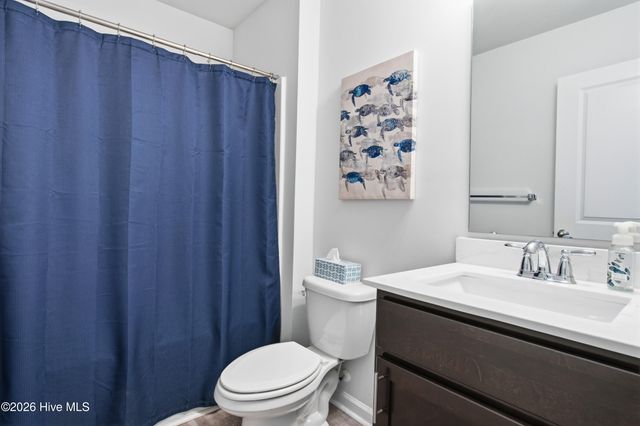 1933 Coleman Lake Drive, Calabash, NC 28467