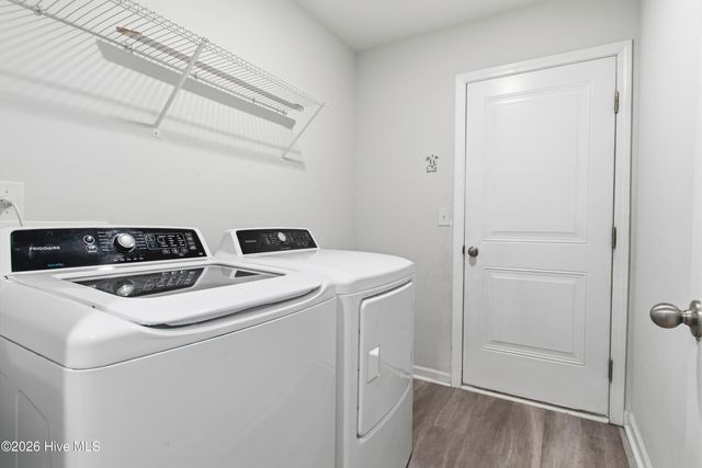 1933 Coleman Lake Drive, Calabash, NC 28467