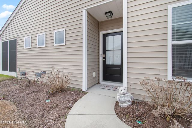 1933 Coleman Lake Drive, Calabash, NC 28467