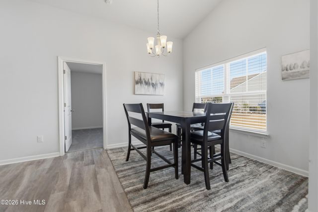 1933 Coleman Lake Drive, Calabash, NC 28467