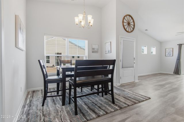 1933 Coleman Lake Drive, Calabash, NC 28467