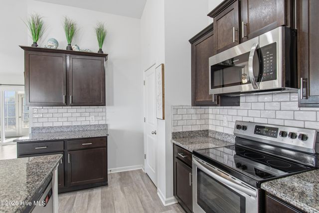 1933 Coleman Lake Drive, Calabash, NC 28467