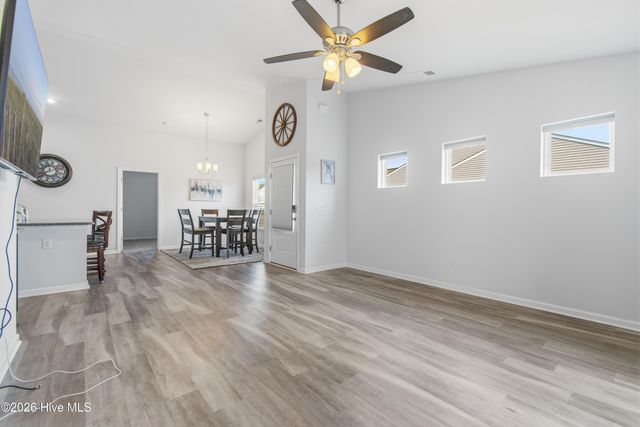 1933 Coleman Lake Drive, Calabash, NC 28467