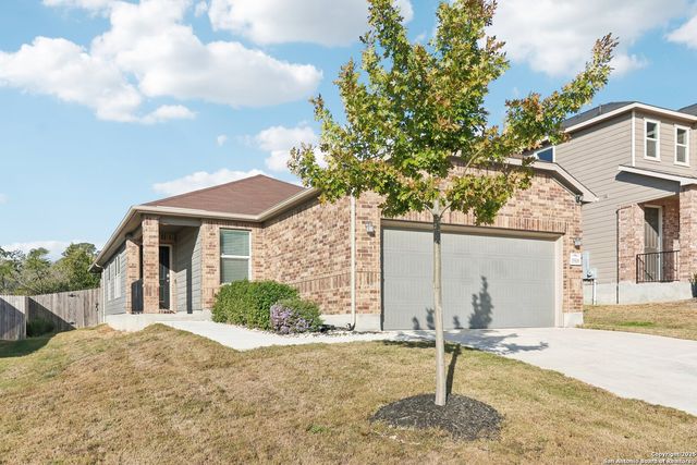 15506 Selene View, San Antonio, TX 78245