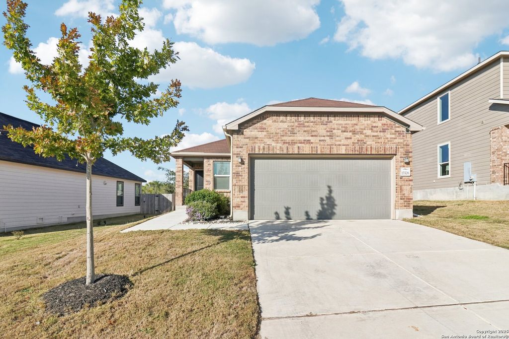 15506 Selene View, San Antonio, TX 78245