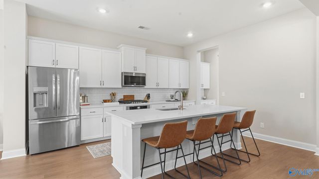 8107 Goose Ridge Drive, Owens Cross Roads, AL 35756