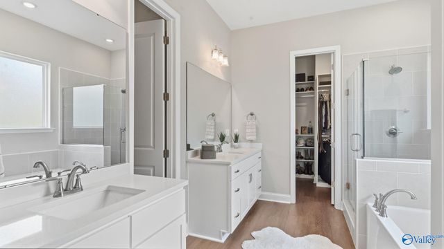 8107 Goose Ridge Drive, Owens Cross Roads, AL 35756