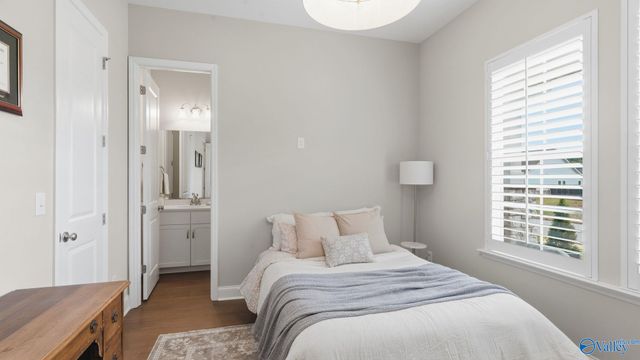 8107 Goose Ridge Drive, Owens Cross Roads, AL 35756