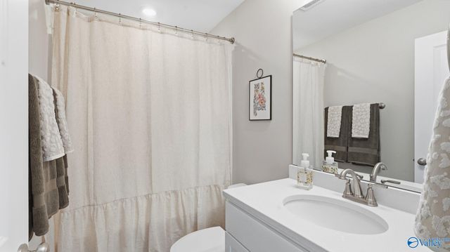 8107 Goose Ridge Drive, Owens Cross Roads, AL 35756