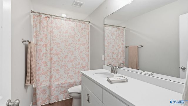 8107 Goose Ridge Drive, Owens Cross Roads, AL 35756