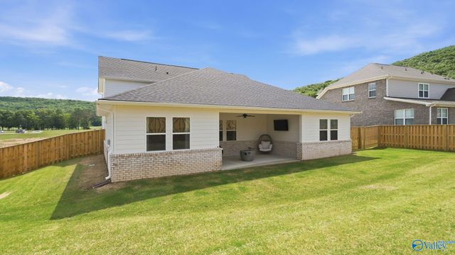 8107 Goose Ridge Drive, Owens Cross Roads, AL 35756