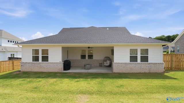 8107 Goose Ridge Drive, Owens Cross Roads, AL 35756