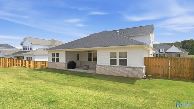 8107 Goose Ridge Drive, Owens Cross Roads, AL 35756