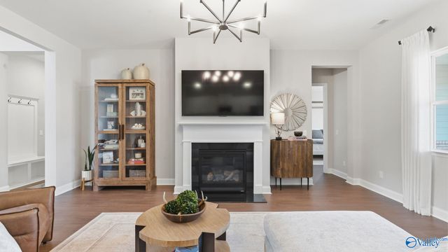 8107 Goose Ridge Drive, Owens Cross Roads, AL 35756