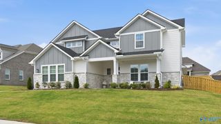 8107 Goose Ridge Drive, Owens Cross Roads, AL 35756