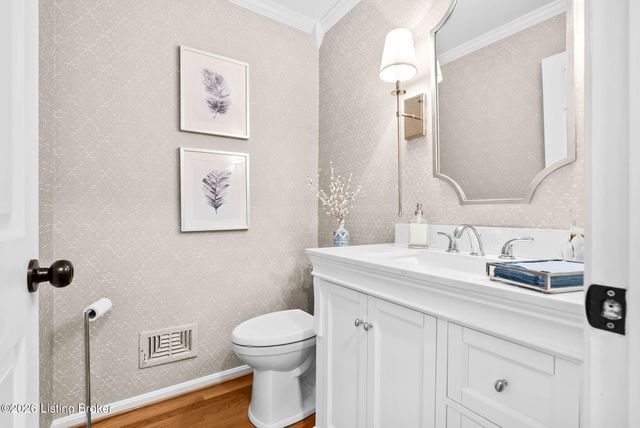 3601 Falls Bluff Ct, Louisville, KY 40241