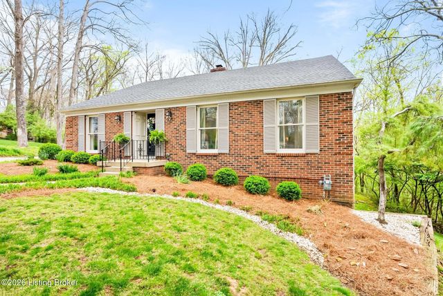 3601 Falls Bluff Ct, Louisville, KY 40241