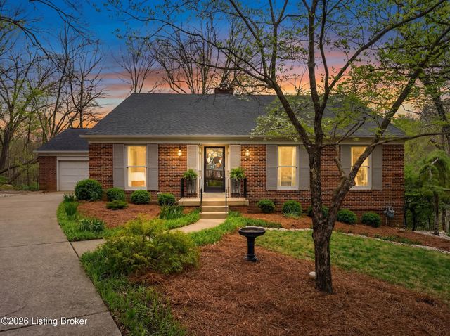3601 Falls Bluff Ct, Louisville, KY 40241
