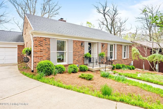 3601 Falls Bluff Ct, Louisville, KY 40241