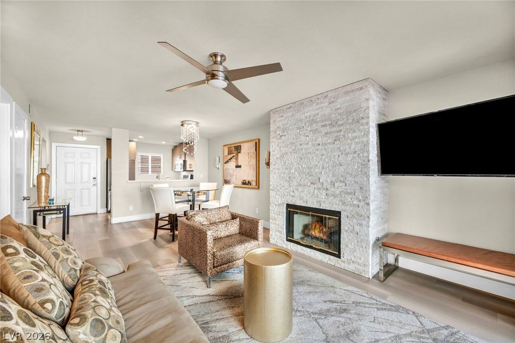 5000 Red Rock Street 149, Las Vegas, NV 89118 — photo 2