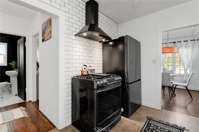 4762 E Mountain View Drive, San Diego, CA 92116