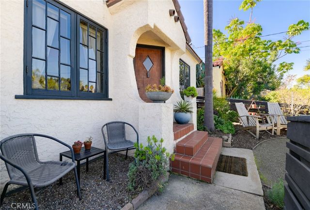 4762 E Mountain View Drive, San Diego, CA 92116