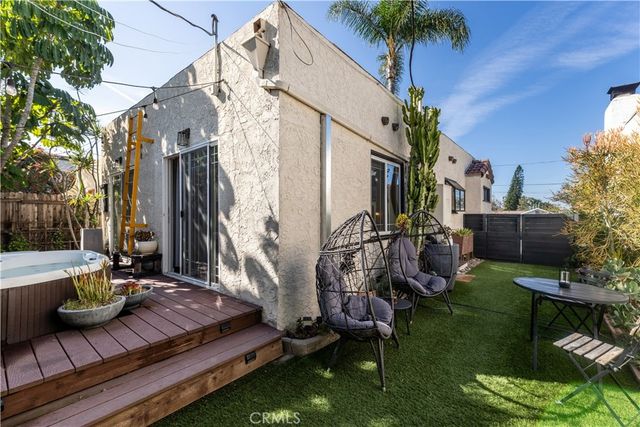 4762 E Mountain View Drive, San Diego, CA 92116