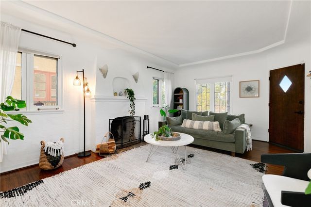 4762 E Mountain View Drive, San Diego, CA 92116