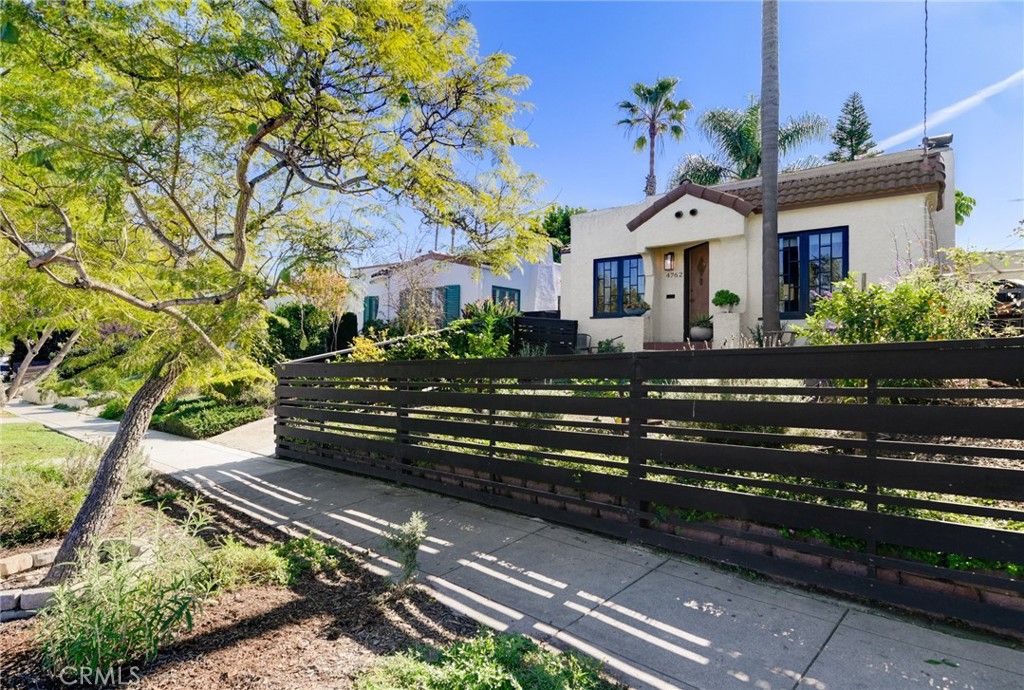 Image 1 of property listing at 4762 E Mountain View Drive, San Diego, CA 92116