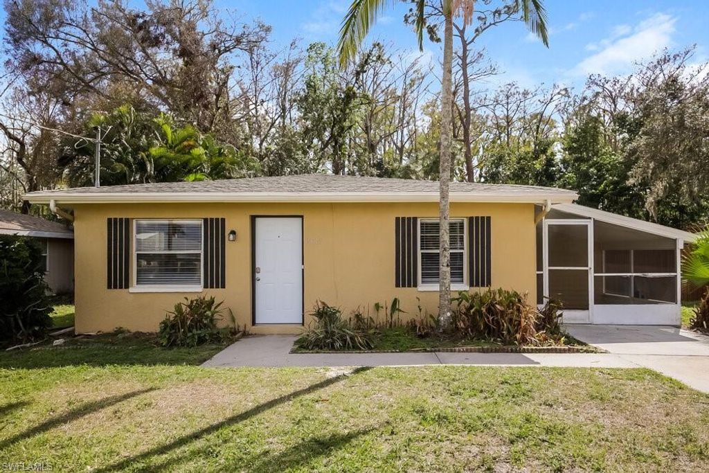 13115 Caribbean BLVD, Fort Myers, FL 33905