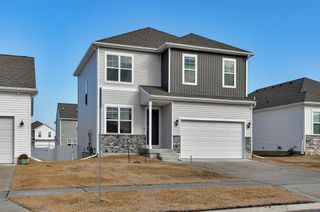 4308 NE 15th Street, Ankeny, IA 50021