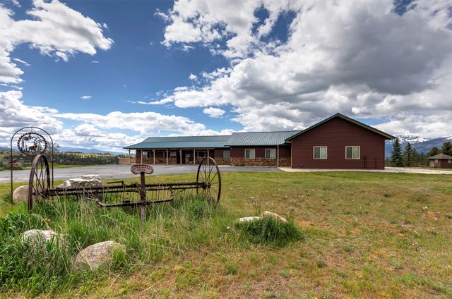 5282 Otto Way, Florence, MT 59833 property photo