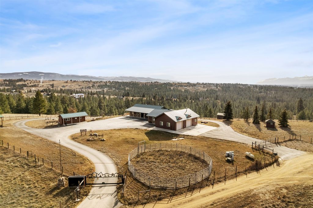 5282 Otto Way, Florence, MT 59833 photo 2