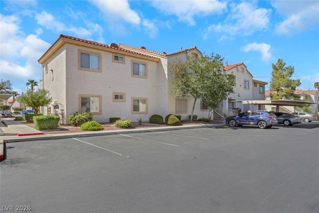 855 North Stephanie Street 2726, Henderson, NV 89014