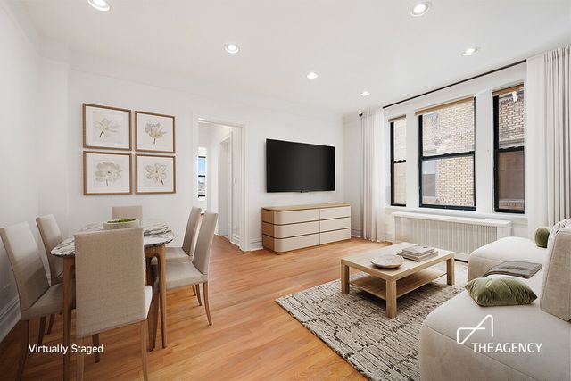 725 Riverside Dr Apt 7C, New York City, NY 10031