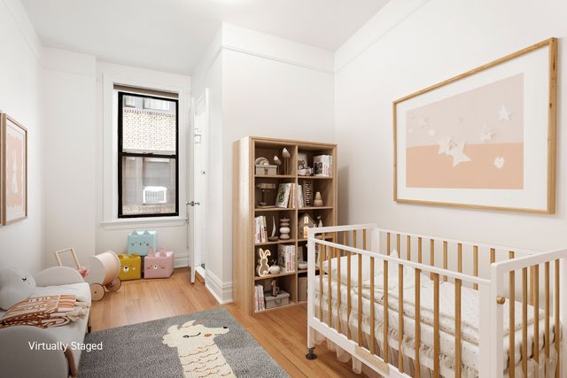 725 Riverside Dr Apt 7C, New York City, NY 10031