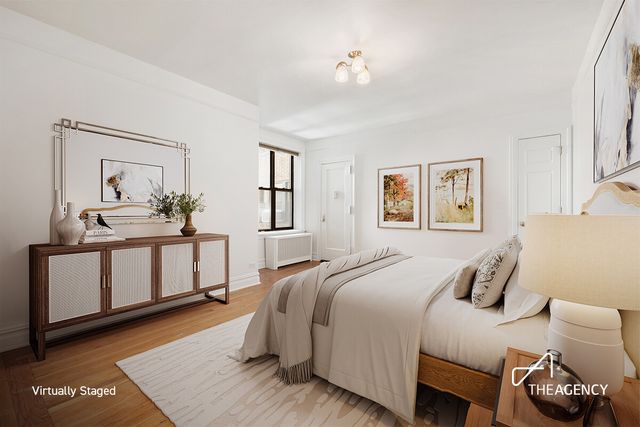 725 Riverside Dr Apt 7C, New York City, NY 10031