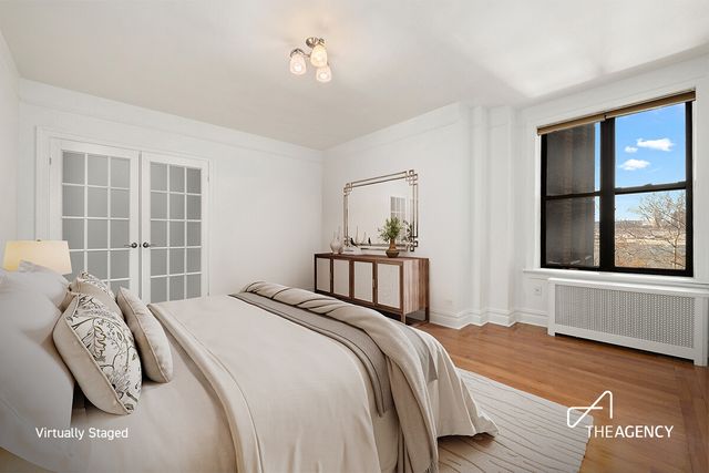 725 Riverside Dr Apt 7C, New York City, NY 10031