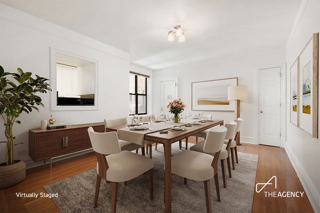 725 Riverside Dr Apt 7C, New York City, NY 10031