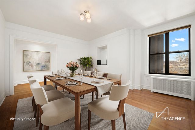 725 Riverside Dr Apt 7C, New York City, NY 10031