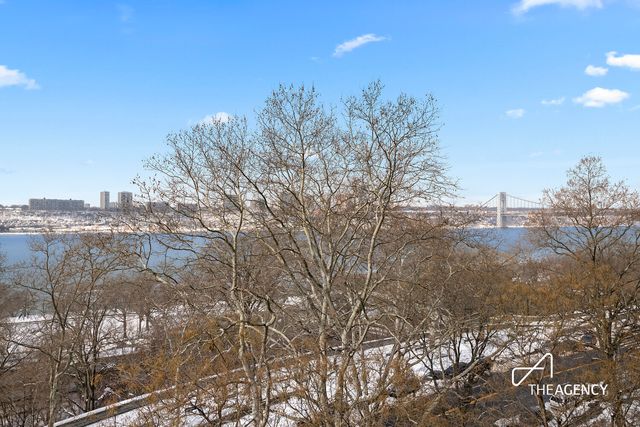 725 Riverside Dr Apt 7C, New York City, NY 10031