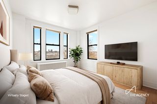 725 Riverside Dr Apt 7C, New York City, NY 10031