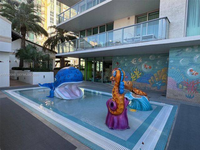 330 Sunny Isles Blvd 5-1003, Sunny Isles Beach, FL 33160