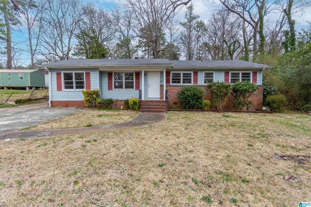 436 ZINNIA LANE, Birmingham, AL 35215